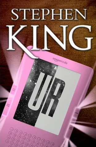 Featured image for Resumen de 'UR' por Stephen King
