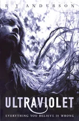 Featured image for Resumen de 'Ultraviolet' por R.J. Anderson