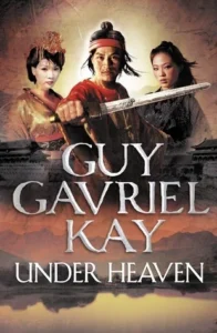 Featured image for Resumen de "Bajo el cielo" por Guy Gavriel Kay