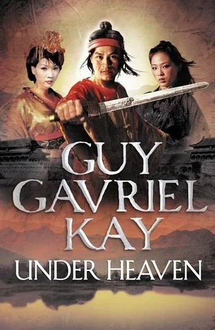 Featured image for Resumen de "Bajo el cielo" por Guy Gavriel Kay