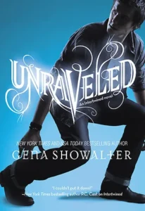 Featured image for Resumen de 'Desenredada' por Gena Showalter
