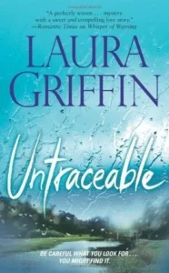 Featured image for Resumen de 'Intraceable' por Laura Griffin