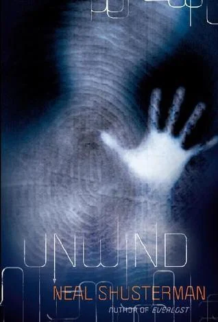Featured image for Resumen de 'Desconexión' por Neal Shusterman