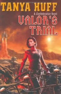 Featured image for Resumen de "El Valor de la Prueba" por Tanya Huff