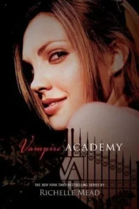 Featured image for Resumen de "Vampire Academy" por Richelle Mead