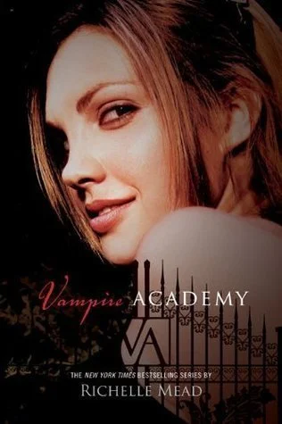 Featured image for Resumen de "Vampire Academy" por Richelle Mead