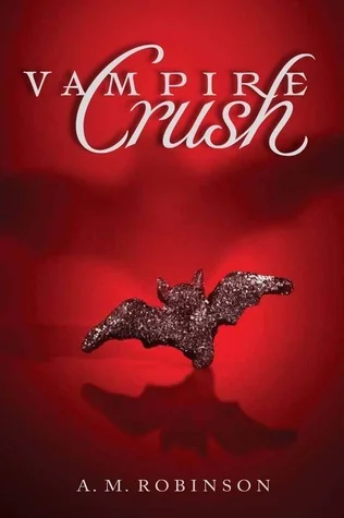 Featured image for Resumen de 'Vampire Crush' por A.M. Robinson