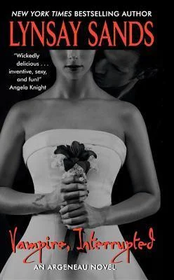 Featured image for Resumen de 'Vampire, Interrupted' por Lynsay Sands