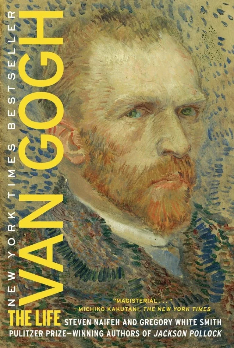 Featured image for Resumen de 'Van Gogh: La vida' por Steven Naifeh y Gregory White Smith