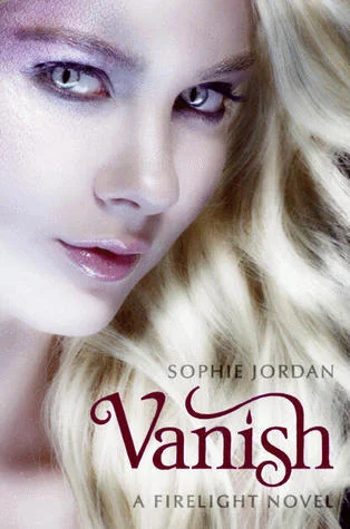 Featured image for Resumen de "Vanish" por Sophie Jordan