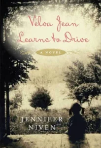 Featured image for Resumen de "Velva Jean aprende a conducir" por Jennifer Niven