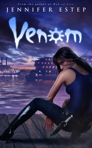 Featured image for Resumen de 'Veneno' por Jennifer Estep