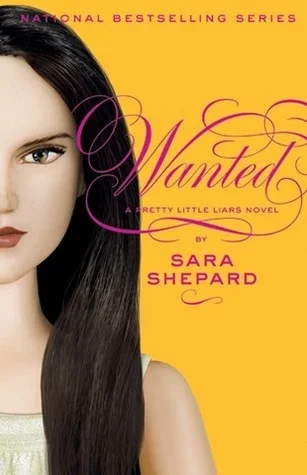 Featured image for Resumen de 'Wanted' por Sara Shepard