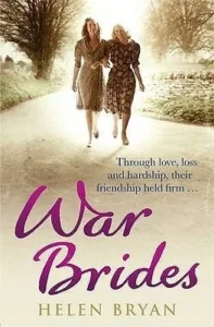 Featured image for Resumen de 'Novias de guerra' por Helen Bryan
