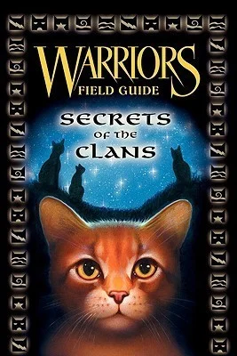 Featured image for Resumen de 'Guerreros: Secretos de los clanes' por Erin Hunter