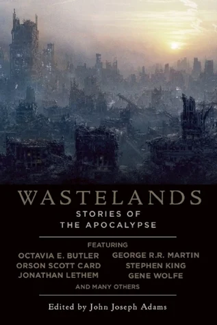 Featured image for Resumen de 'Desolación: Relatos del Apocalipsis' por John Joseph Adams