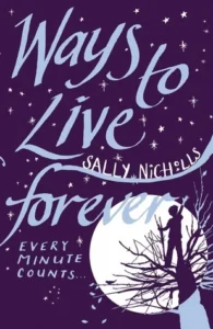 Featured image for Resumen de "Maneras de vivir para siempre" de Sally Nicholls