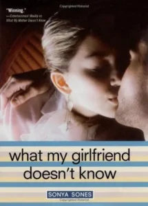 Featured image for Resumen de 'Lo que mi novia no sabe' por Sonya Sones