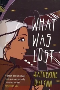 Featured image for Resumen de 'Lo que se perdió' por Catherine O'Flynn