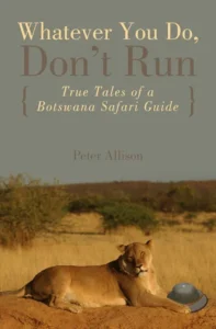 Featured image for Resumen de 'No corras, por favor' por Peter Allison