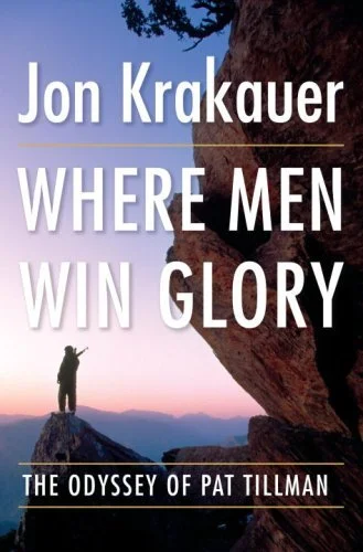 Featured image for Resumen de "Donde los hombres ganan gloria" por Jon Krakauer