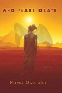 Featured image for Resumen de 'Quien teme a la muerte' por Nnedi Okorafor