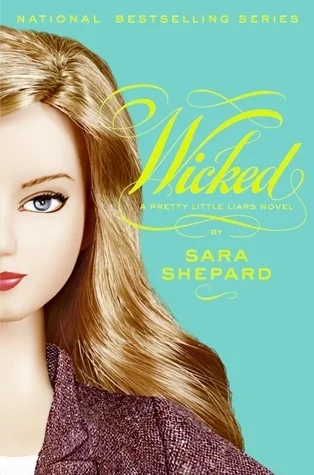 Featured image for Resumen de 'Wicked' de Sara Shepard