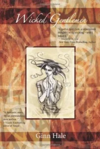 Featured image for Resumen de 'Wicked Gentlemen' por Ginn Hale