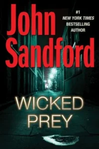 Featured image for Resumen de 'Wicked Prey' por John Sandford