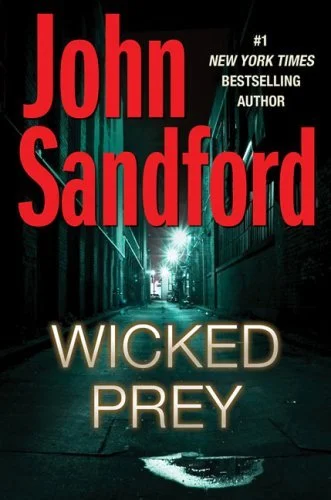 Featured image for Resumen de 'Wicked Prey' por John Sandford