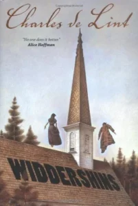 Featured image for Resumen de 'Widdershins' por Charles de Lint