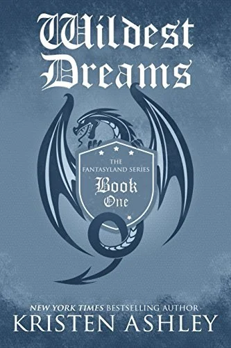Featured image for Resumen de "Wildest Dreams" por Kristen Ashley