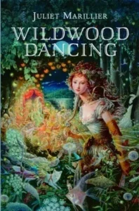 Featured image for Resumen de "Danza en el bosque" por Juliet Marillier