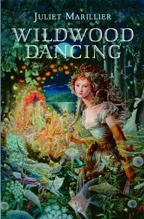 Featured image for Resumen de "Danza en el bosque" por Juliet Marillier