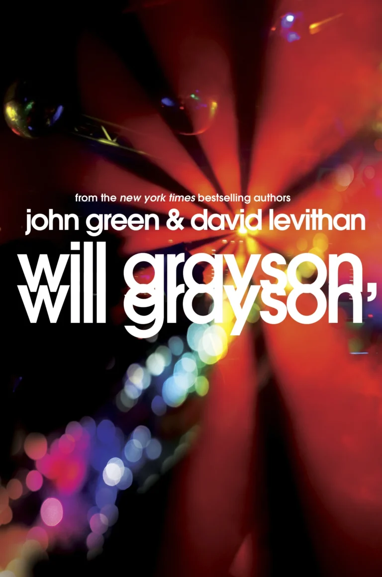 Featured image for Resumen de 'Will Grayson, Will Grayson' por John Green y David Levithan