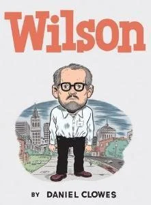 Featured image for Resumen de 'Wilson' por Daniel Clowes