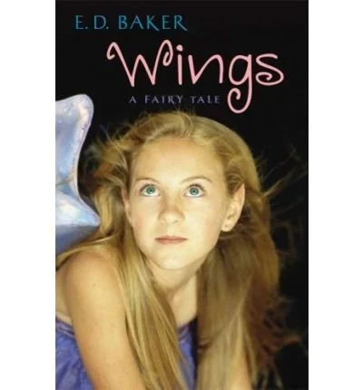 Featured image for Resumen de 'Wings: Un cuento de hadas' por E.D. Baker