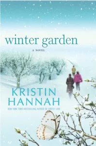 Featured image for Resumen de "El jardín de invierno" por Kristin Hannah