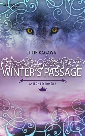 Featured image for Resumen de "El paso del invierno" por Julie Kagawa