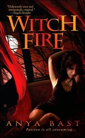 Featured image for Resumen de "Witch Fire" por Anya Bast
