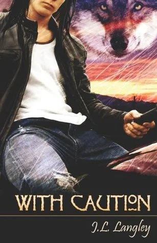 Featured image for Resumen de 'Con Cuidado' por J.L. Langley