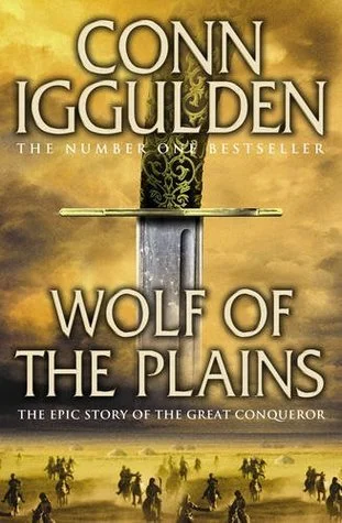 Featured image for Resumen de 'El lobo de las estepas' por Conn Iggulden