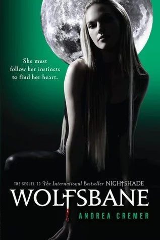 Featured image for Resumen de 'Wolfsbane' por Andrea Cremer