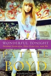 Featured image for Resumen de "Maravillosa esta noche" por Pattie Boyd