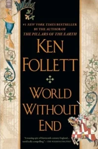 Featured image for Resumen de 'Un mundo sin fin' de Ken Follett