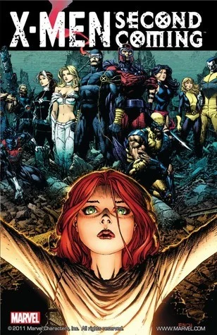 Featured image for Resumen de 'X-Men: Segundo Regreso' por Craig Kyle y otros