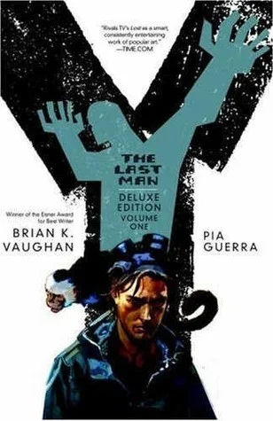 Featured image for Resumen de "Y: El Último Hombre" por Brian K. Vaughan