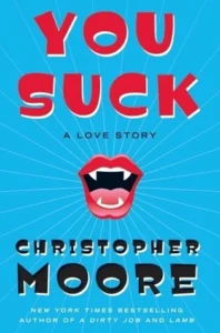 Featured image for Resumen de 'Te Chupo: Una Historia de Amor' por Christopher Moore