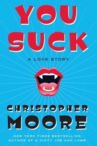 Featured image for Resumen de 'Te Chupo: Una Historia de Amor' por Christopher Moore