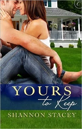 Featured image for Resumen de 'Yours to Keep' por Shannon Stacey